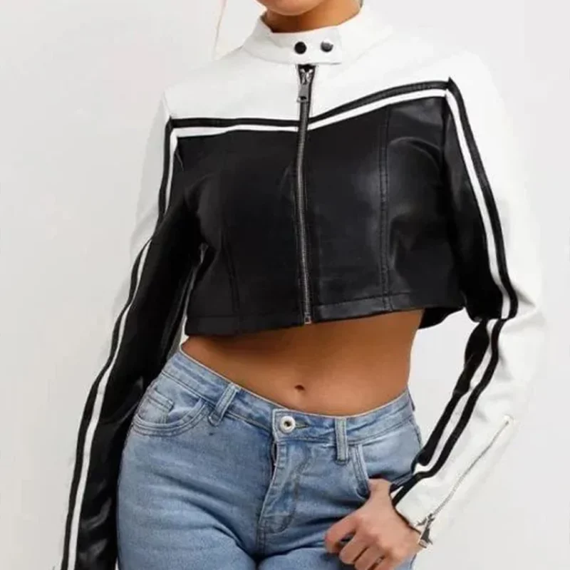 All 2026 Jenna Bandy Leather Jacket