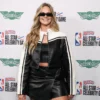 All Star 2026 Leather Jacket