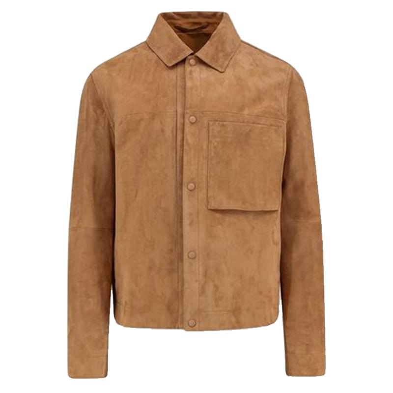 American Idol S24 Lionel Jacket