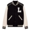 American Idol S24 Lionel Richie Black Jacket