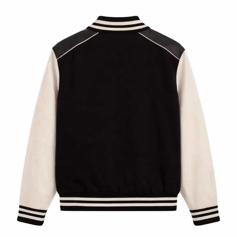 American Idol S24 Richie Black Jacket
