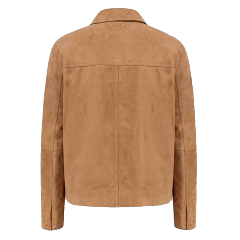 American Idol S24 Richie Jacket