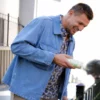 Animal Control S04 Rob Jacket