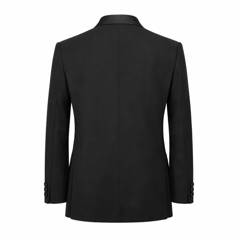 Armin Piel Fabian And The Murderous Wedding Ercan Durmaz Blazer