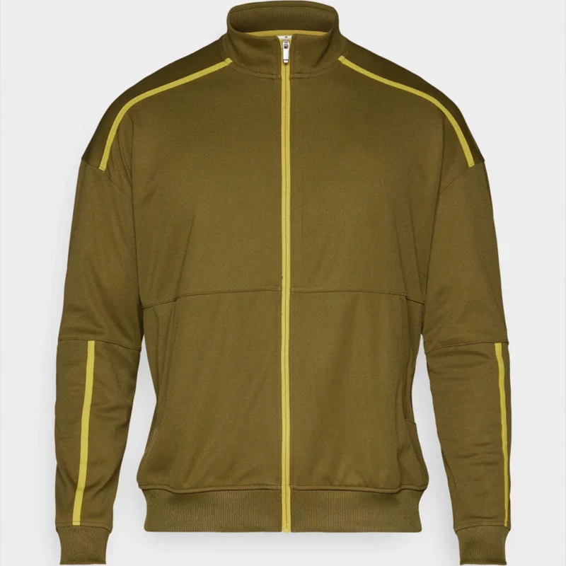 Australian Open 2026 Track Jacket