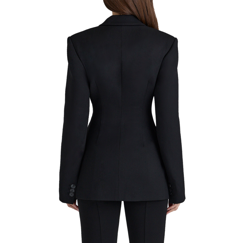 School Spirits S03 Jennifer Tilly Blazer
