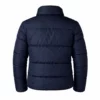 Betrayal John Hughes Black Jacket