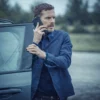 Betrayal S01 John Hughes Blue Jacket