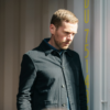 Betrayal S01 Shaun Evans Black Jacket