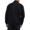 Betrayal S01 Shaun Evans Hughes Black Jacket