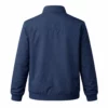 Betrayal S01 Shaun Evans Hughes Blue Jacket