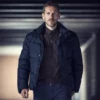 Betrayal Shaun Evans John Hughes Black Jacket