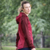 Black Doves S02 Helen Webb Knight Red Jacket