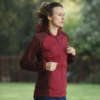 Black Doves S02 Helen Webb Red Jacket