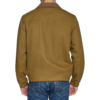 Boston Blue Reagan Brown Jacket