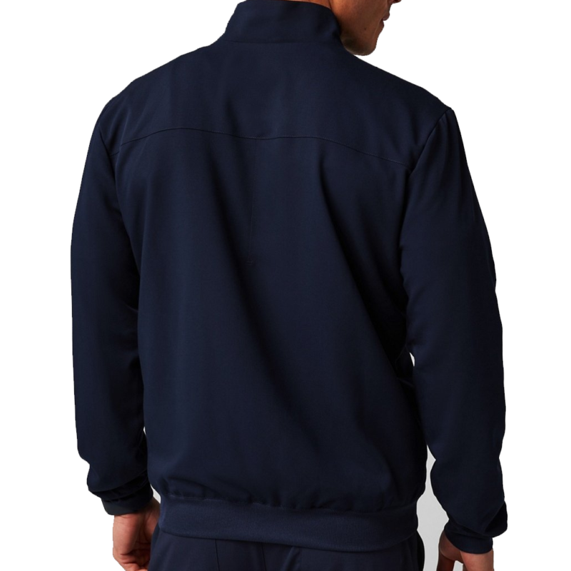 Brilliant Minds S02 Al Nurse Nico Silva Jacket