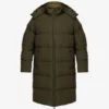Brilliant Minds S02 Marco Pigossi Dr. Beau Pedrosa Green Jacket