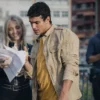 CasasIdolos Edu Serra Jacket