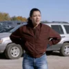 Chicago Fire S14 Hanako Greensmith Maroon Jacket