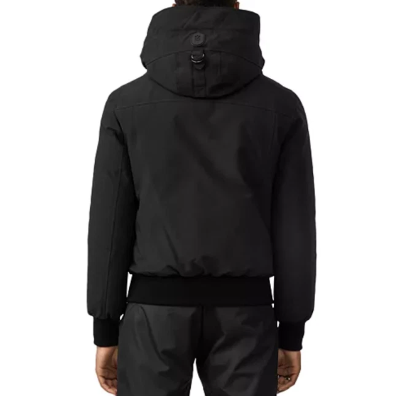 Chicago Jacket