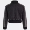 Chicago PD S13 Arienne Eva Imani Black Jacket