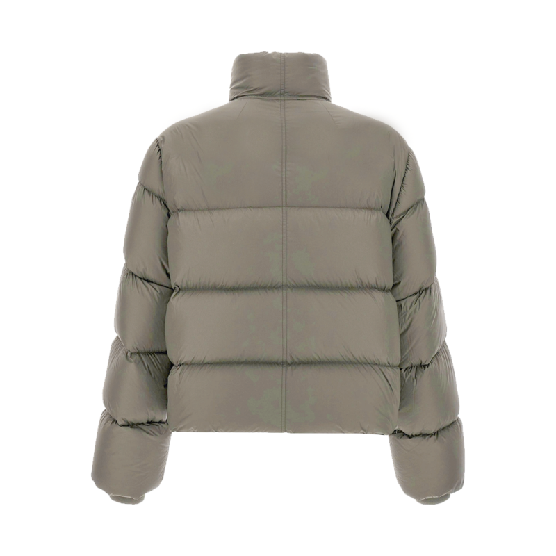 Chicago PD S13 Arienne Eva Imani Green Jacket