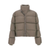 Chicago PD S13 Arienne Mandi Eva Imani Green Jacket