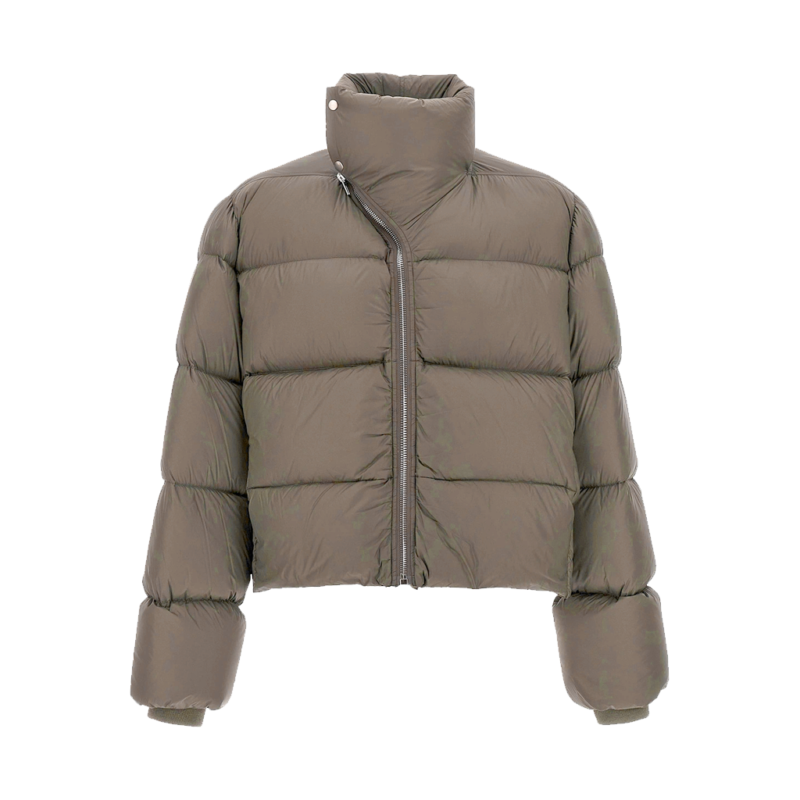 Chicago PD S13 Arienne Mandi Eva Imani Green Jacket