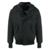 Chicago PD S13 Beghe Black Jacket