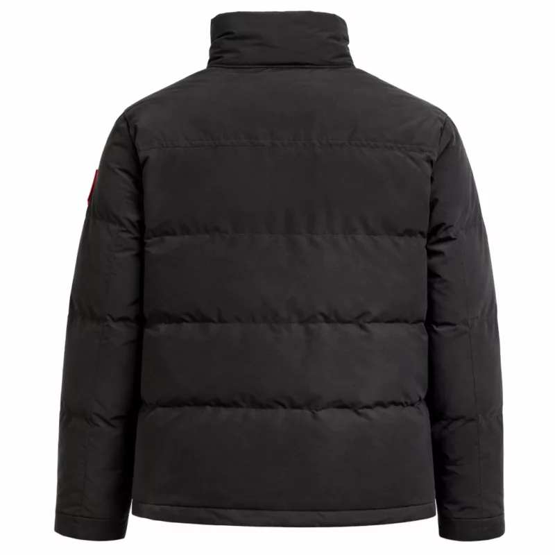 Chicago PD S13 Benjamin Dante Torres Black Jacket