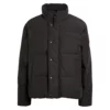 Chicago PD S13 Benjamin Levy Dante Torres Black Jacket