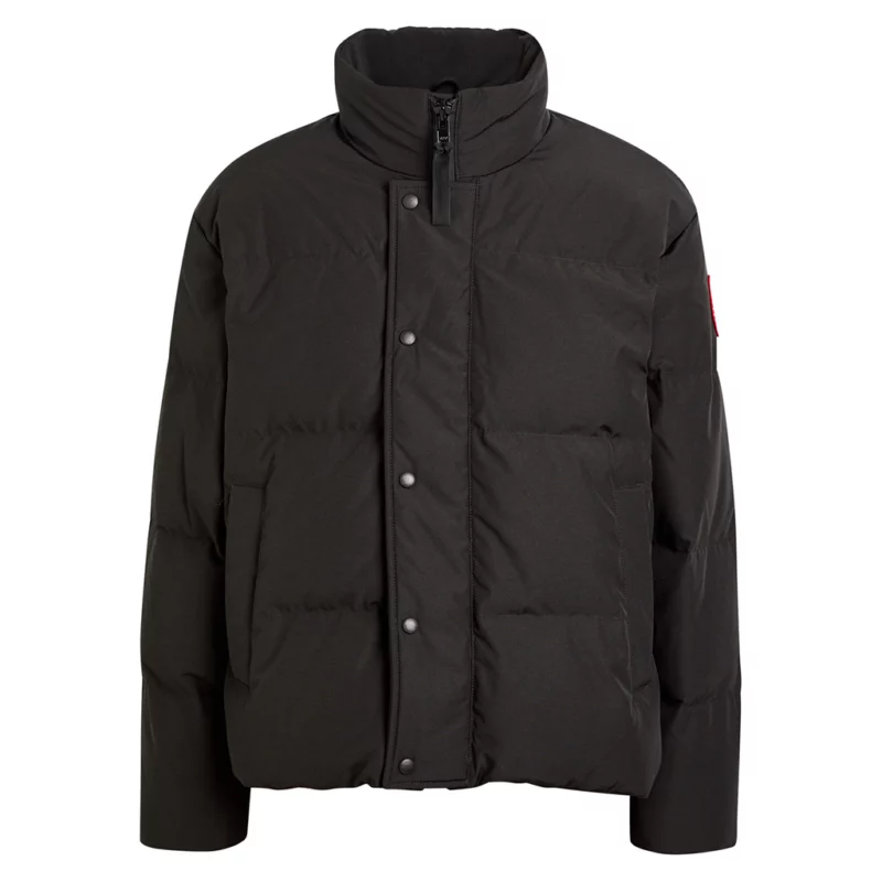 Chicago PD S13 Benjamin Levy Dante Torres Black Jacket