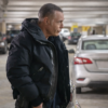 Chicago PD S13 Hank Voight Black Jacket