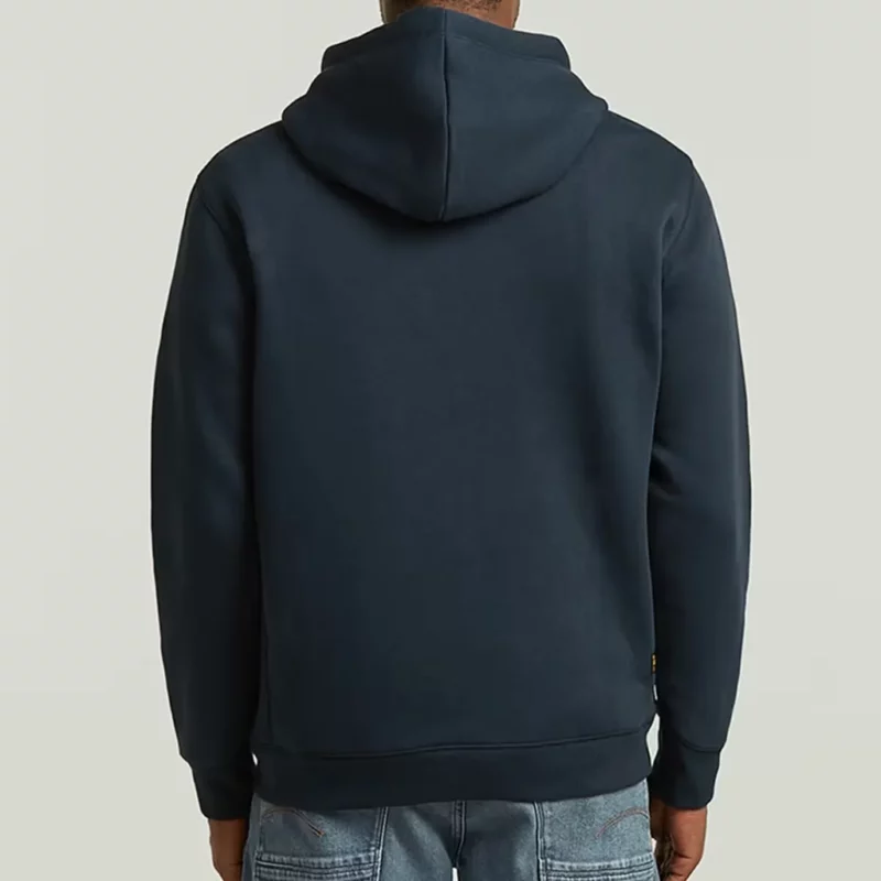 Chicago PD S13 Hawkins Kevin Atwater Hoodie