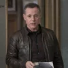 Chicago PD S13 Jason Brown Jacket