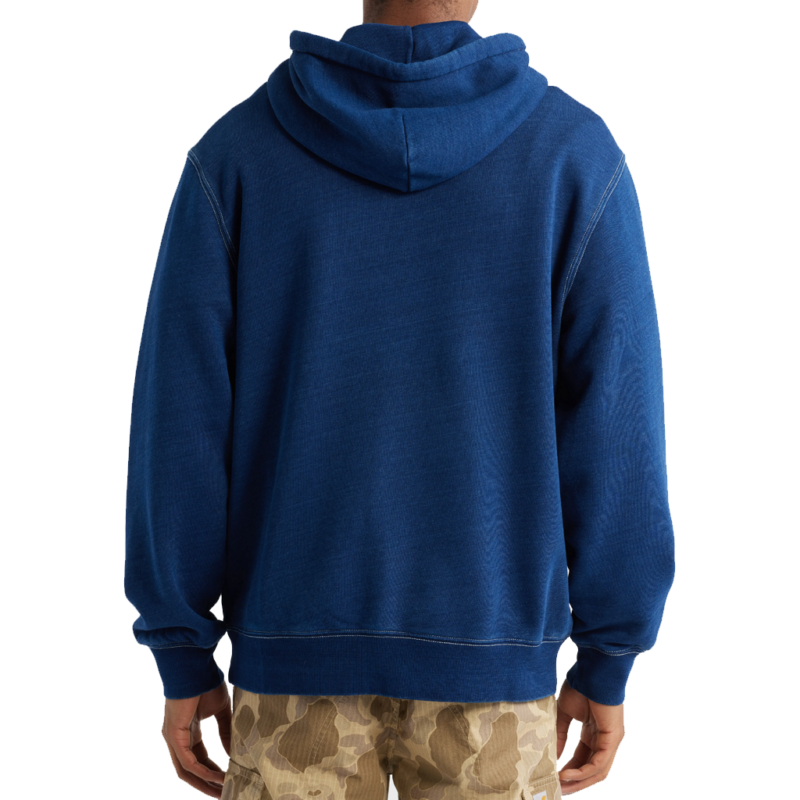 Chicago PD S13 LaRoyce Hawkins Atwater Blue Hoodie