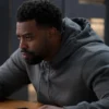 Chicago PD S13 LaRoyce Hawkins Hoodie