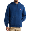Chicago PD S13 LaRoyce Hawkins Kevin Atwater Blue Hoodie