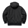 Chicago PD S13 LaRoyce Kevin Atwater Black Hooded Jacket