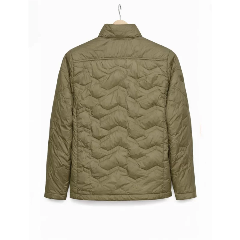 Chicago PD S13 LaRoyce Kevin Atwater Green Jacket