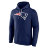 Coach Patriots Super Bowl LX 2026 Josh McDaniels Blue Hoodie