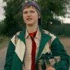 Crap Happens Anton Schneider Green Jacket