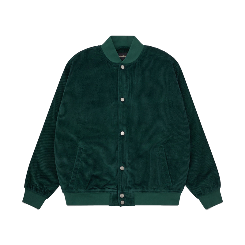 Crap Happens Dimitrij Schaad Johnny Carrera Jacket
