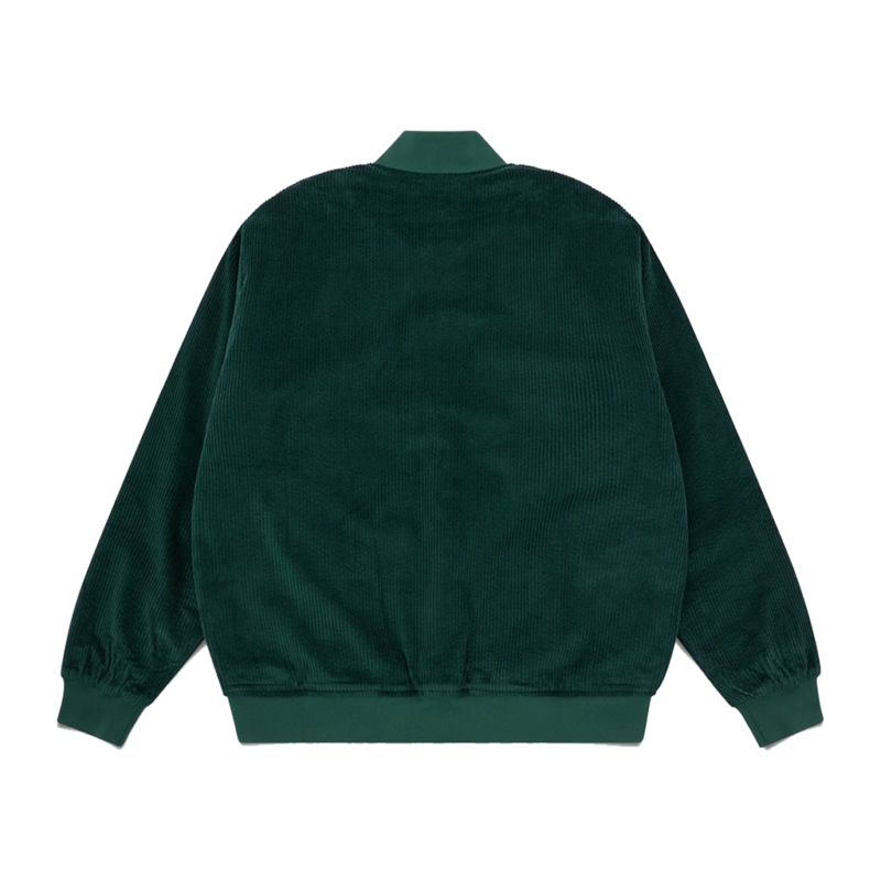 Crap Happens Dimitrij Schaad Johnny Jacket