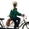 Crap Happens Schneider Toni Green Jacket