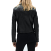 Dear Life Ra Chapman Black Jacket