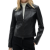 Dear Life Ra Kitchener Black Jacket
