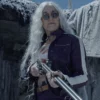 Dr. Kureha One Piece S02 Katey Sagal Jacket