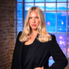Dragons' Den S23 TV Show Jenna Meek Blazer