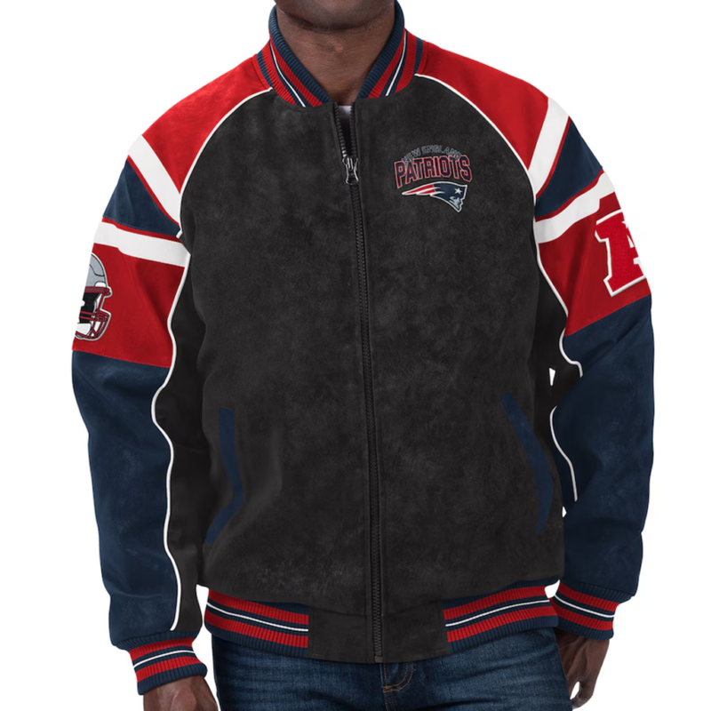Drake Jacket